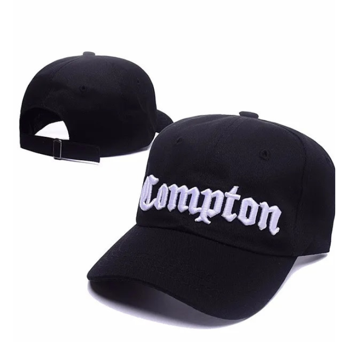 Compton - Rappers Origin Cap