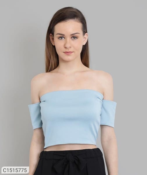 Cole Crop Top