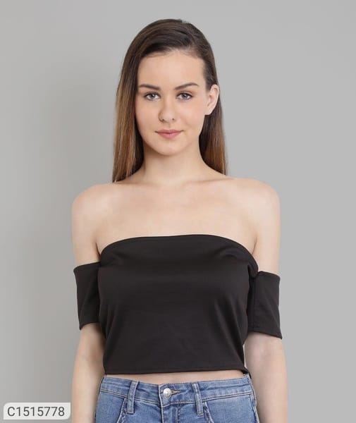 Cole Crop Top