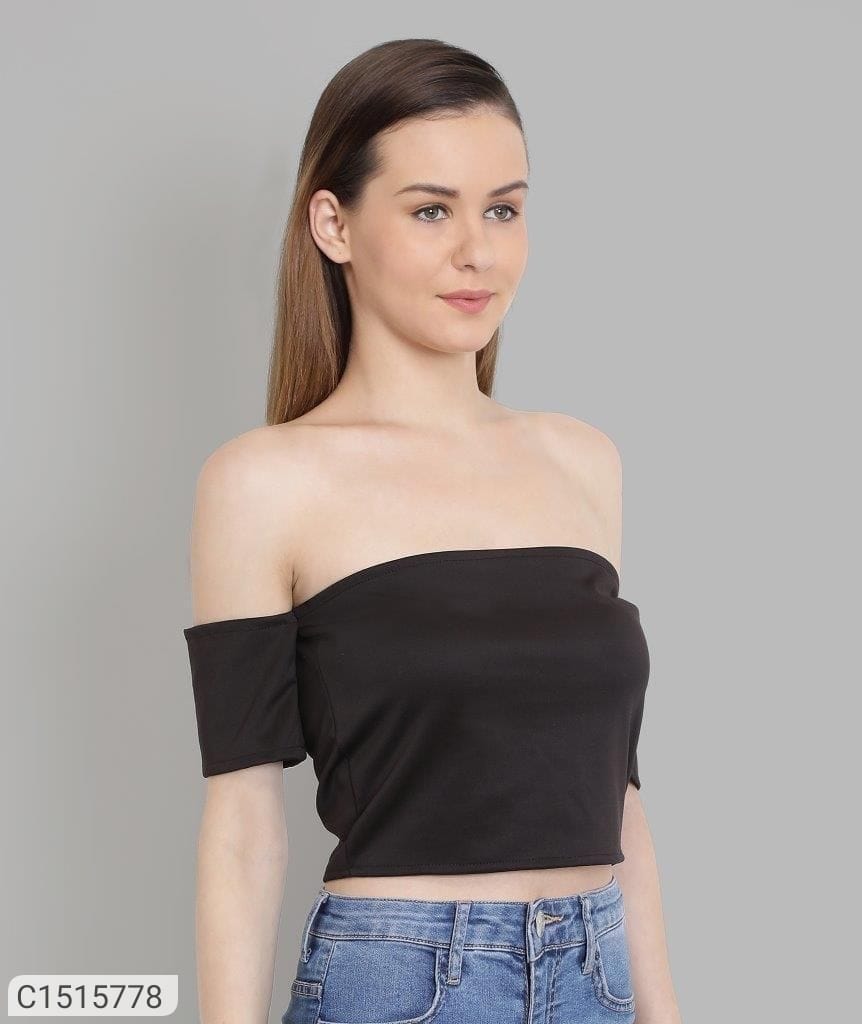 Cole Crop Top